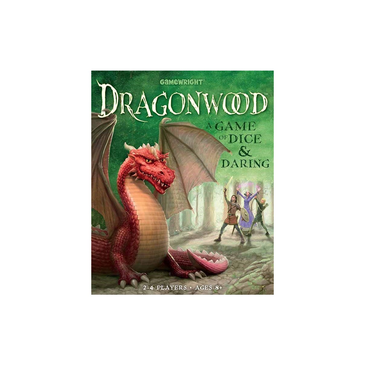DRAGONWOOD (6) ENG